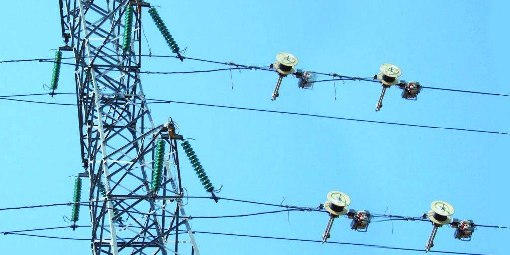 Integrated Industrial Infrastructure & Substation EPC by Rapid Power