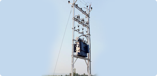 33kV Power Transformer & Capacitor Bank Upgrade