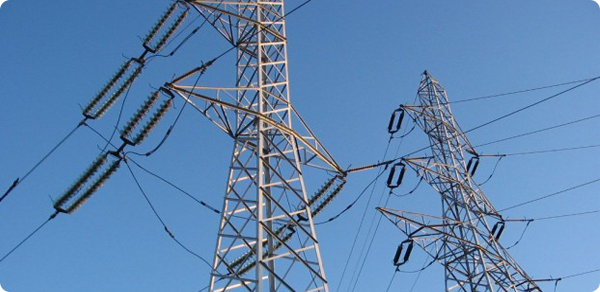 EHV tower and transmission line turnkey works
