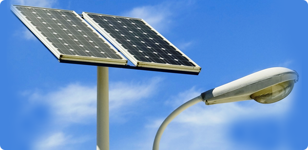 Street lighting and civil infrastructure installation